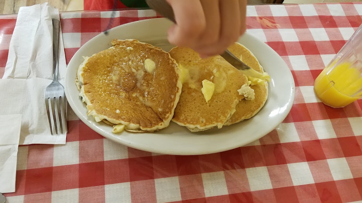 Poppy's Restaurant Photos 9