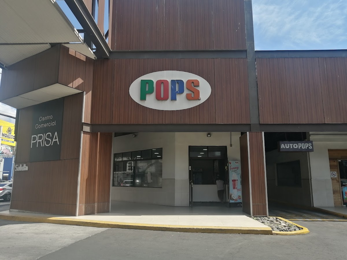 Pops • Z10