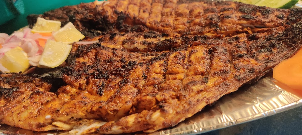 Popular Fish Bbq Restaurant, Al Wakrah Photos 9