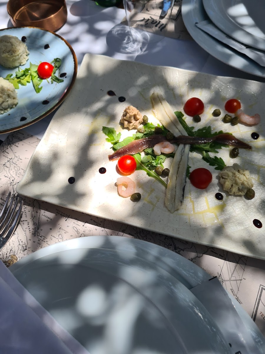 Šporka Mare Restaurant Photos 9