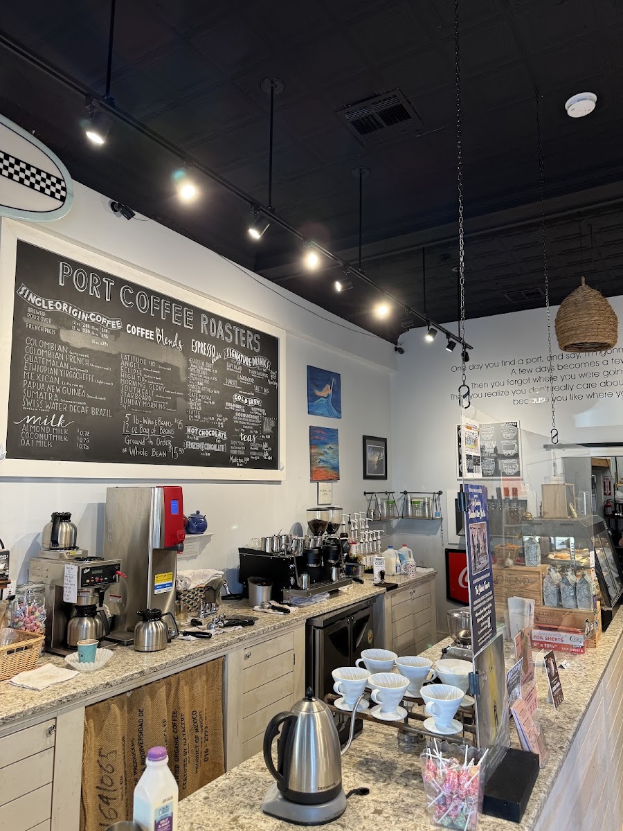 Port Coffee Roasters Photos 2