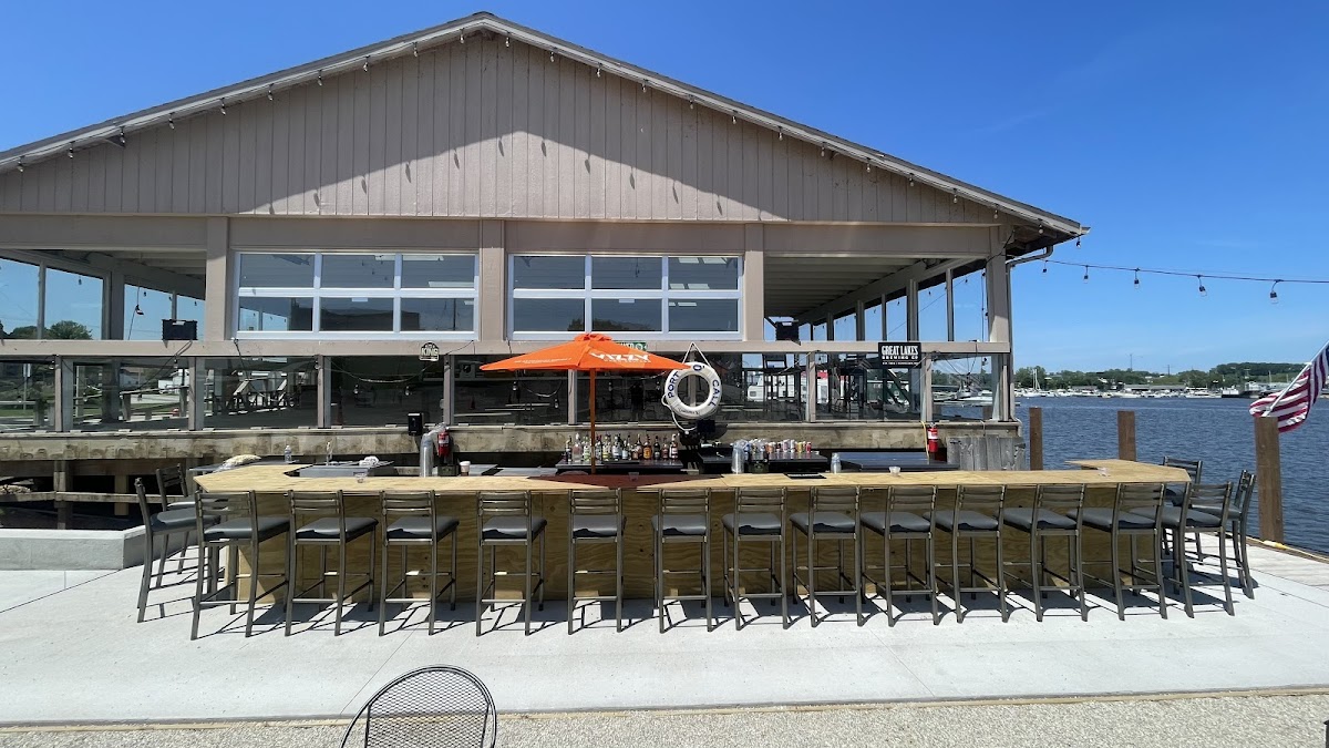 Port O'call Harbor Center Photos 2