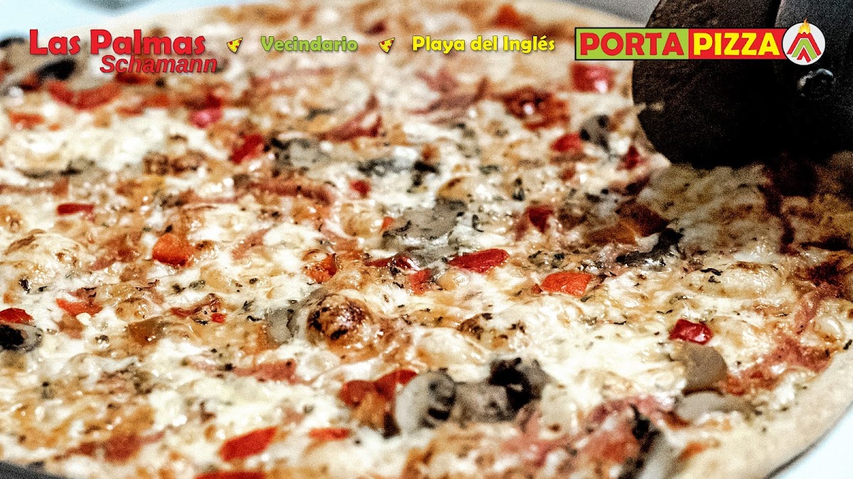 Porta Pizza - Schamann Photos 9