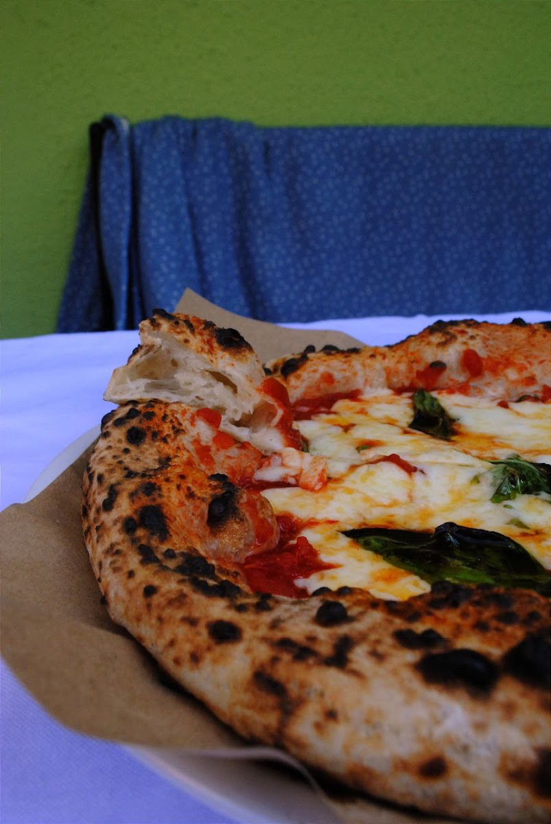 Portico Pizzeria Photos 9
