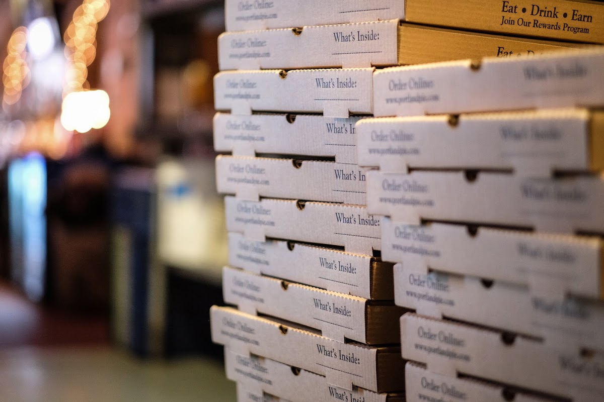 Portland Pie Company Photos 9