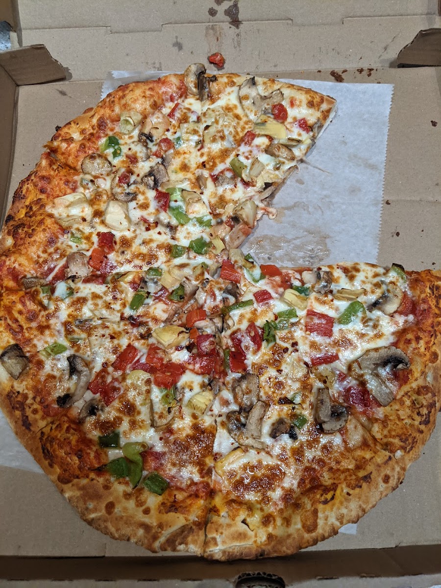 Portland Pie Company Photos 2