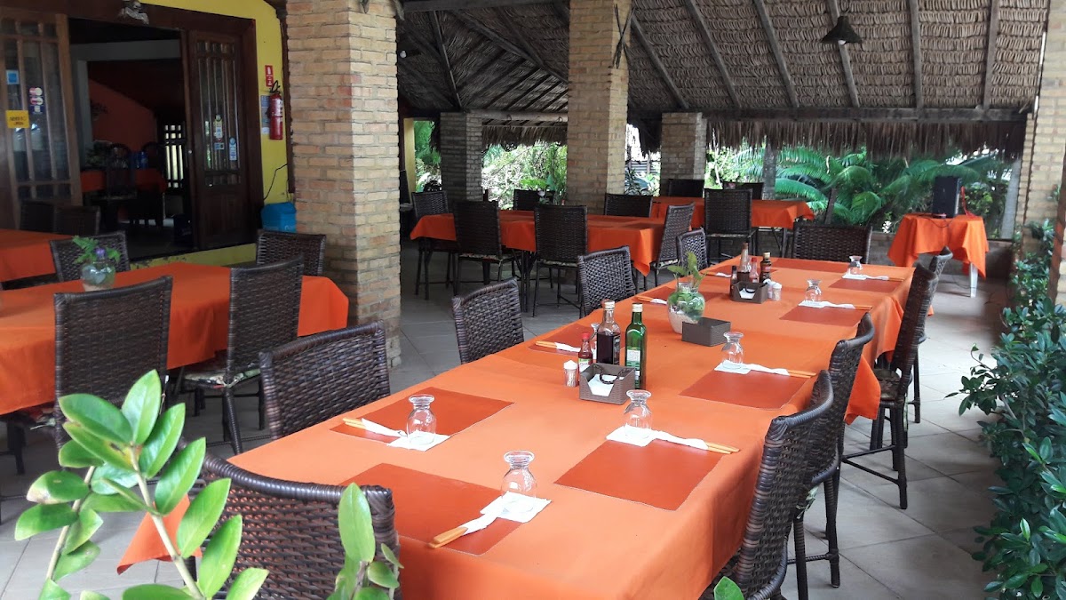 Porto Pirata
