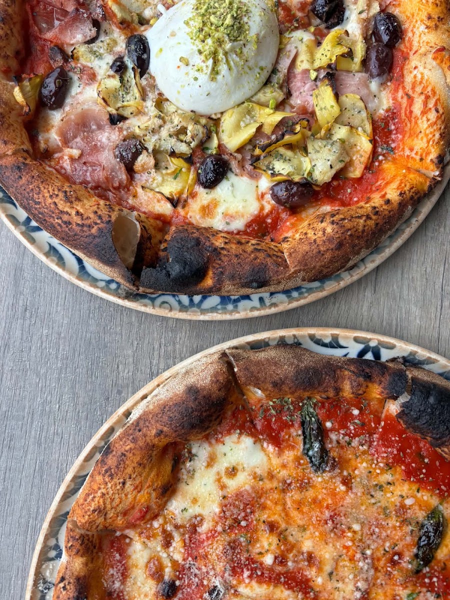 Porto13 Pizzeria & Bar Photos 2