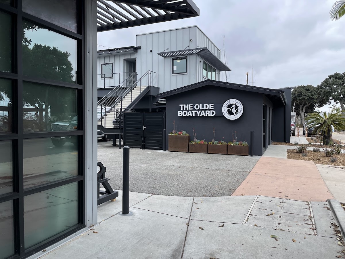 Portside Coffee And Gelato