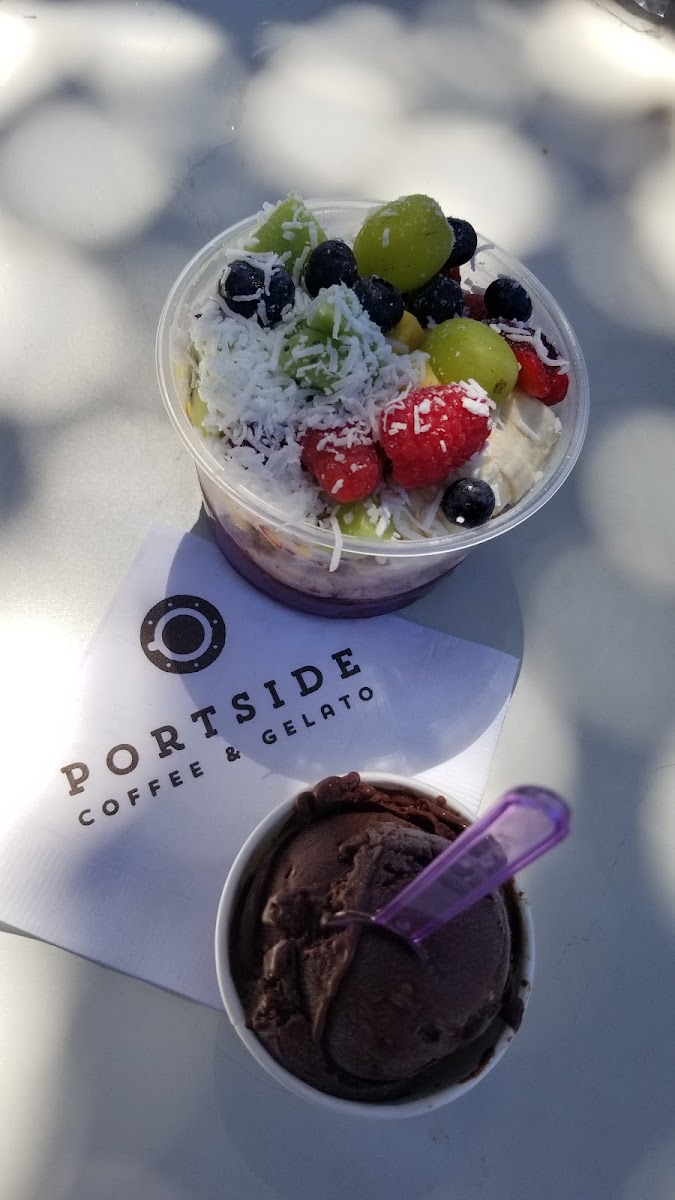 Portside Coffee And Gelato Photos 9