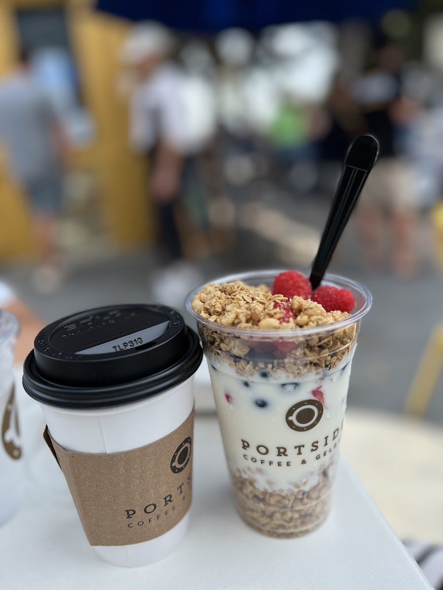 Portside Coffee And Gelato Photos 2