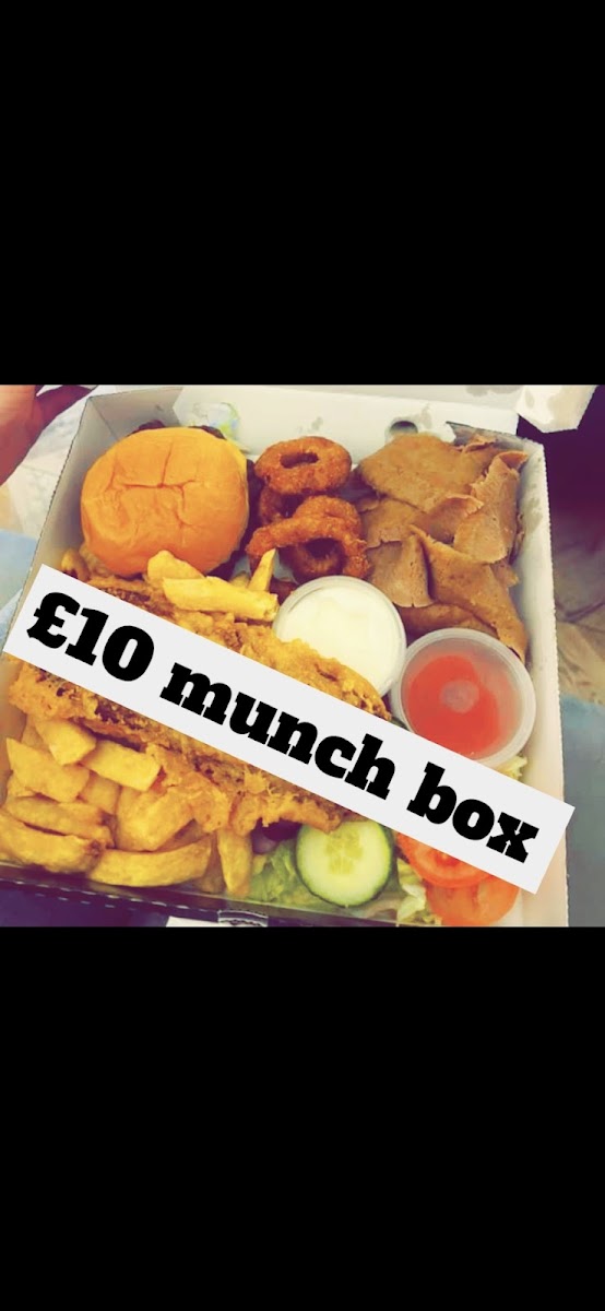 Portside Fish & Chips (South Elmsall) Photos 2