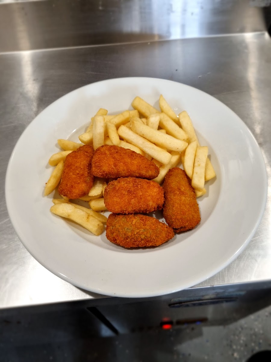 Posh Pizza Merriwa Photos 2