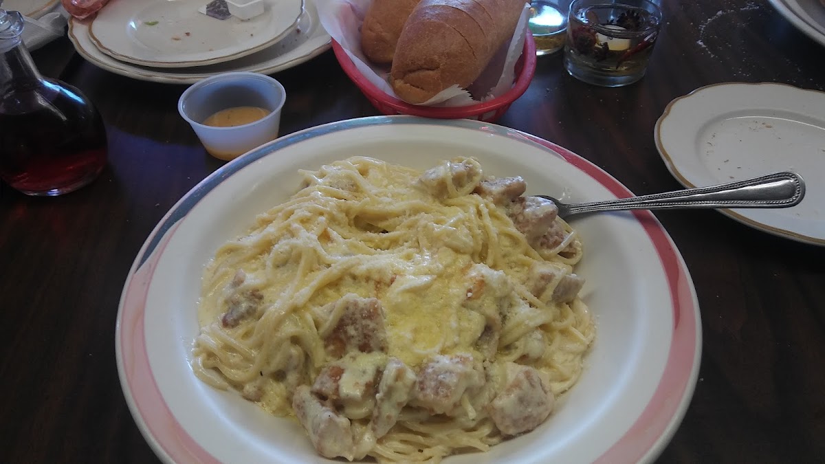 Positano Italian Restaurant And Pizzeria Photos 2