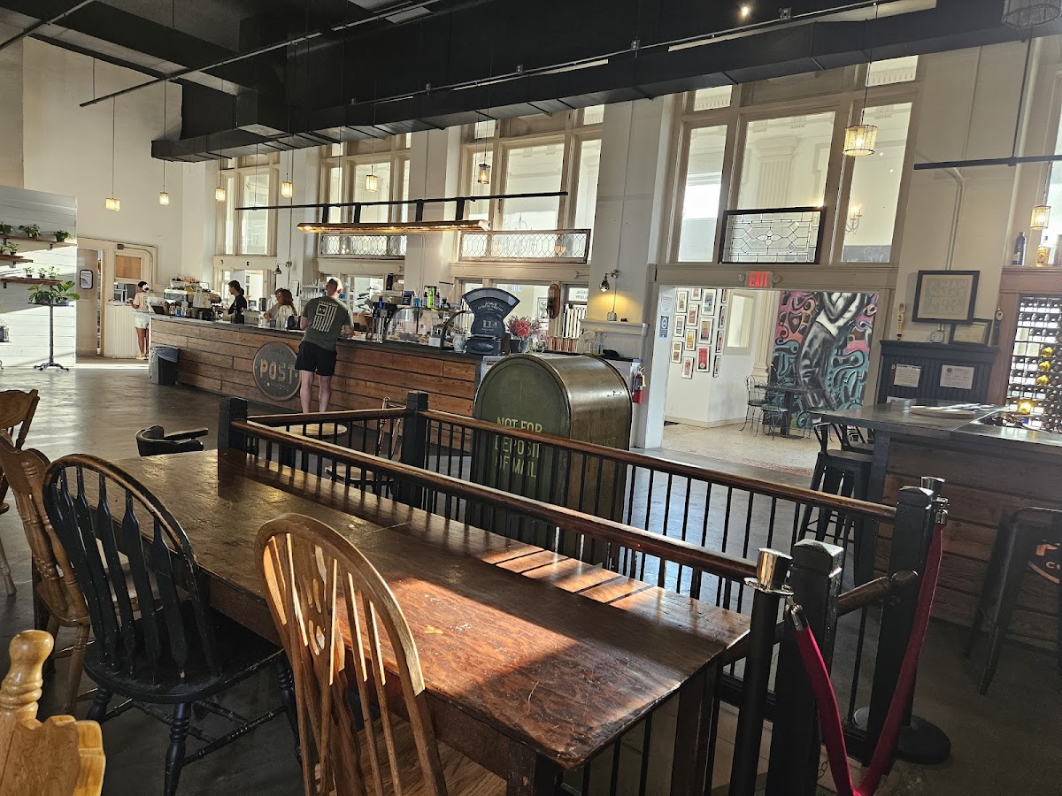 Post Commons