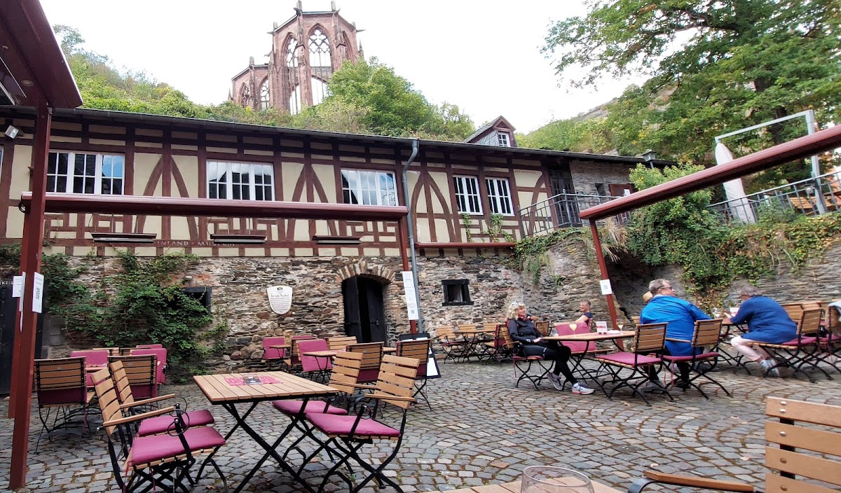 Posthof Bacharach