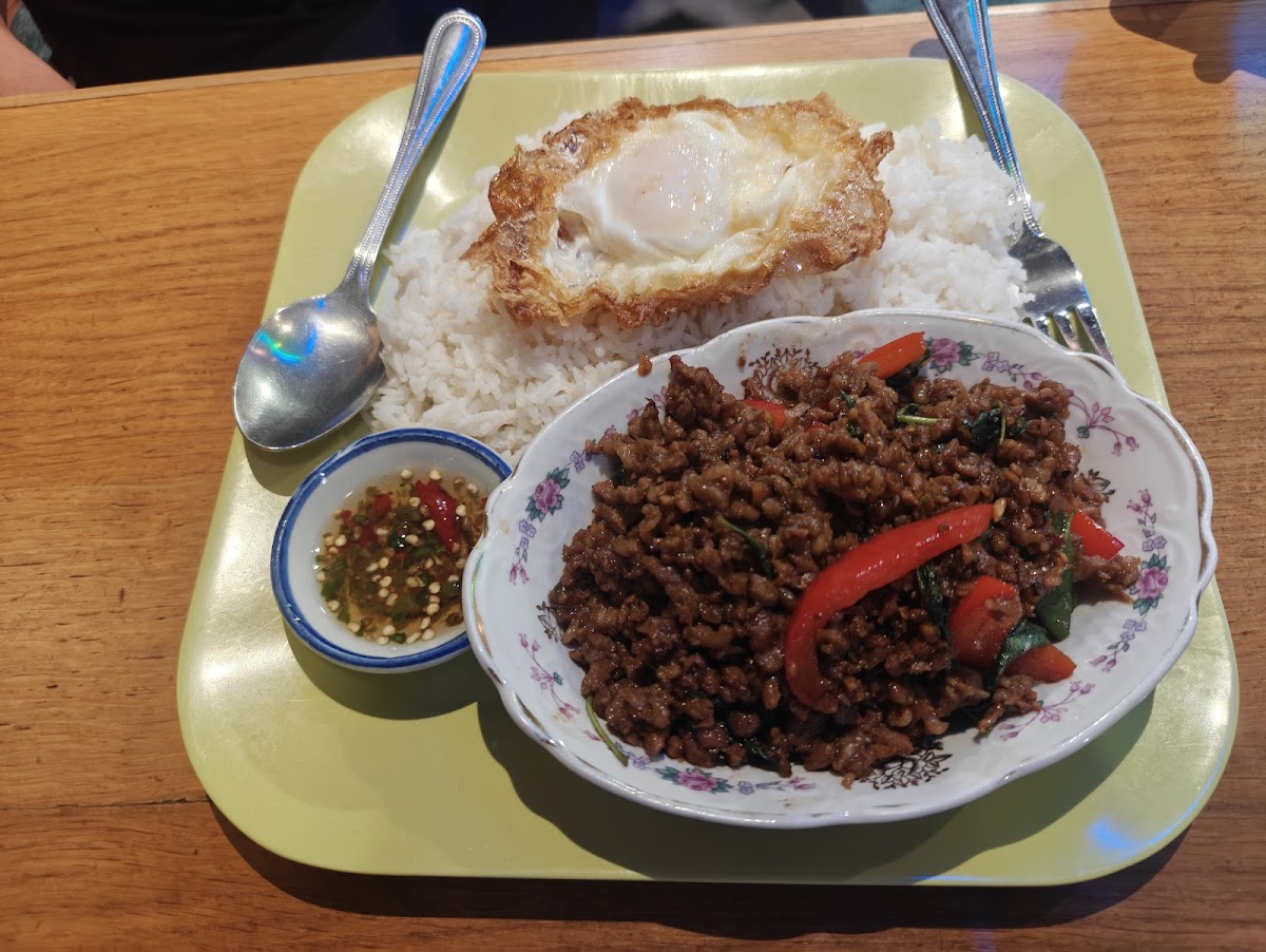 Pot Thai Cafe Photos 9