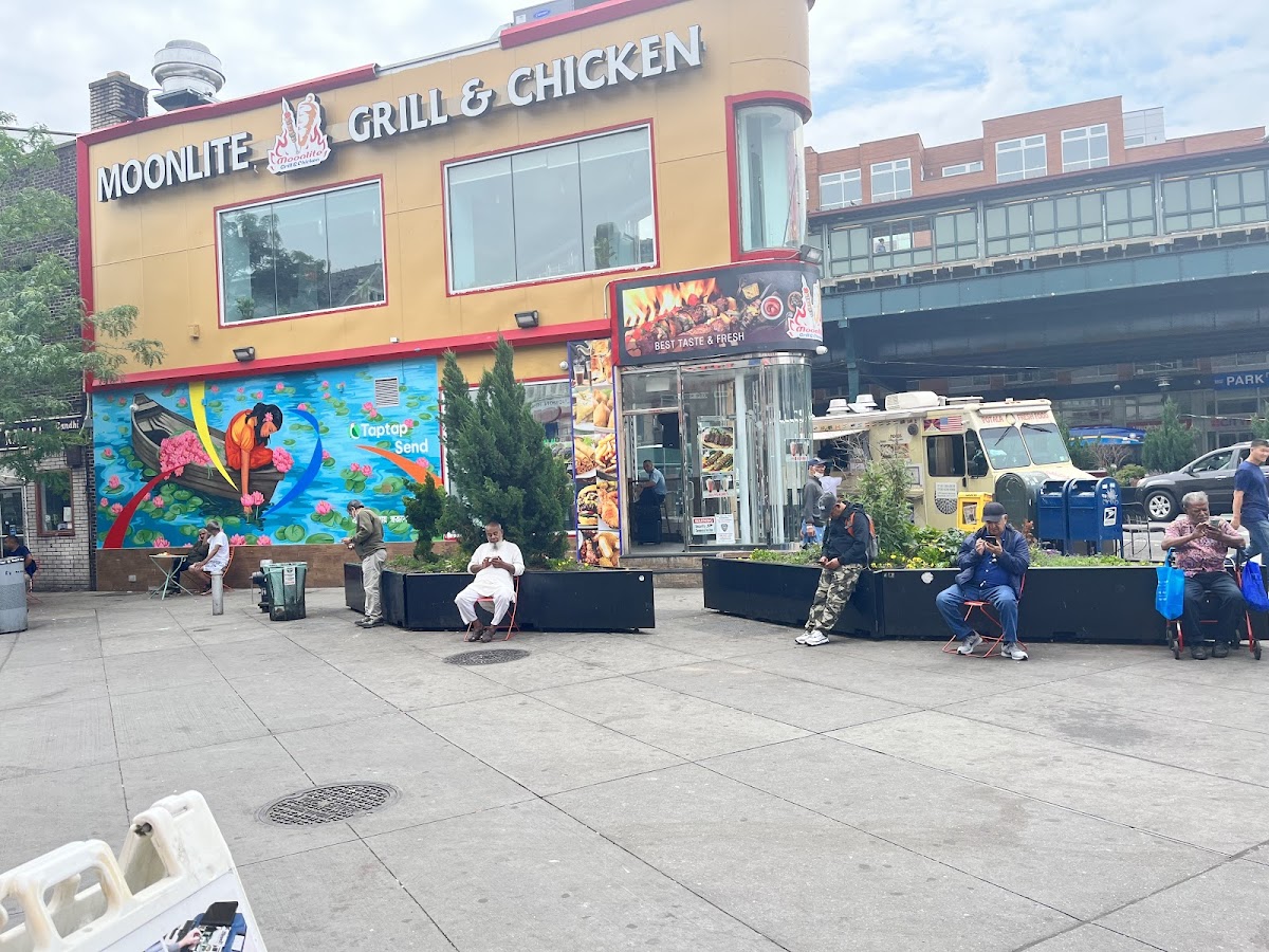 Potala Fresh Food