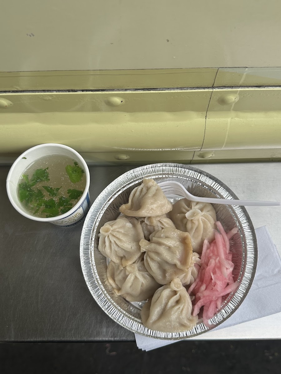 Potala Fresh Food Photos 2