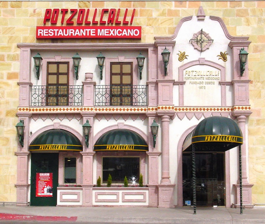 Potzollcalli Ixtapaluca