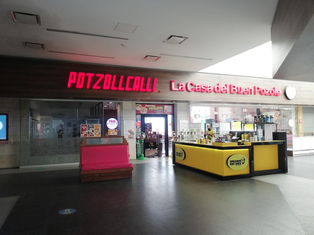 Potzollcalli Tlatelolco