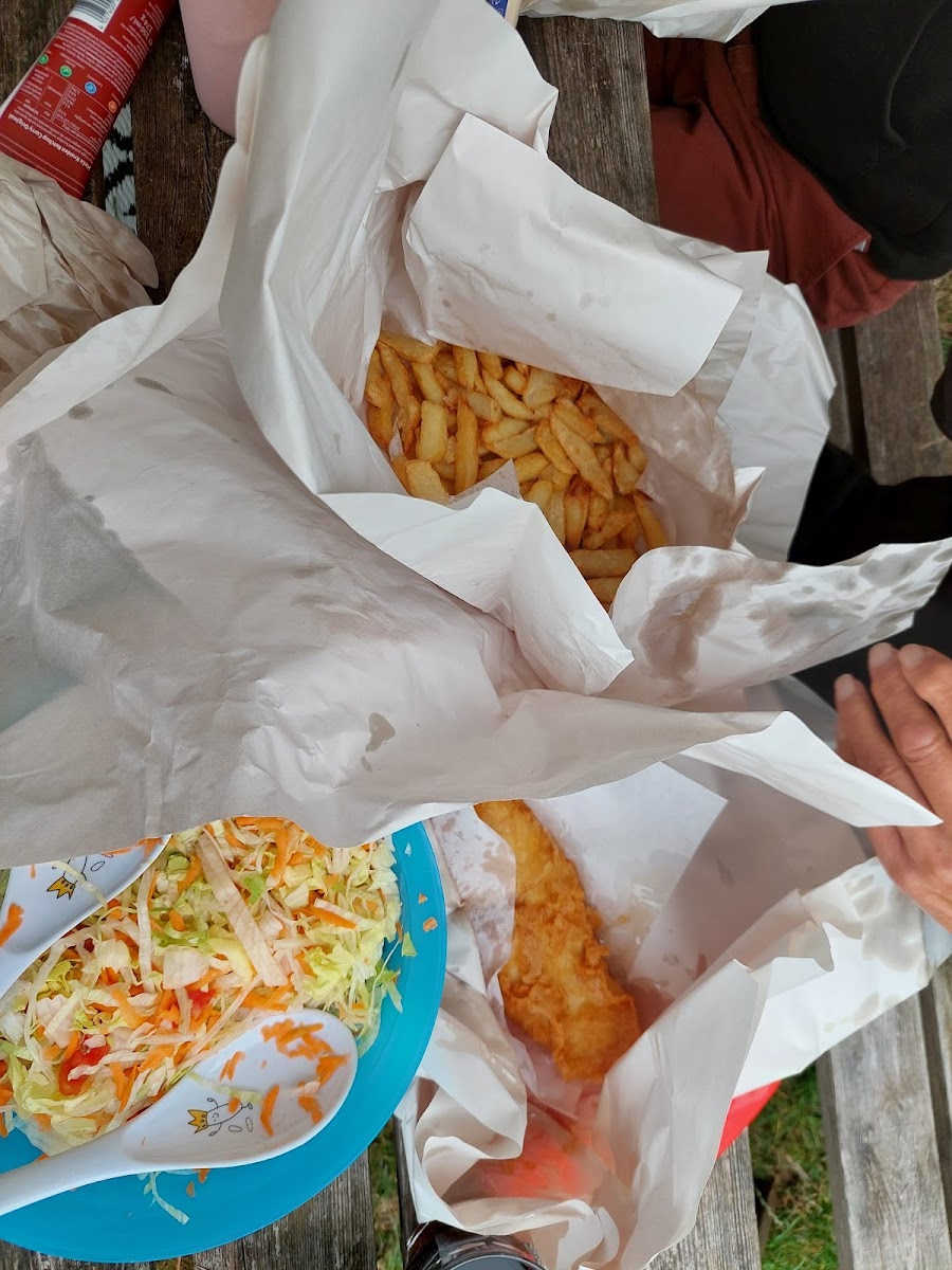 Pound Fish Bar Photos 9