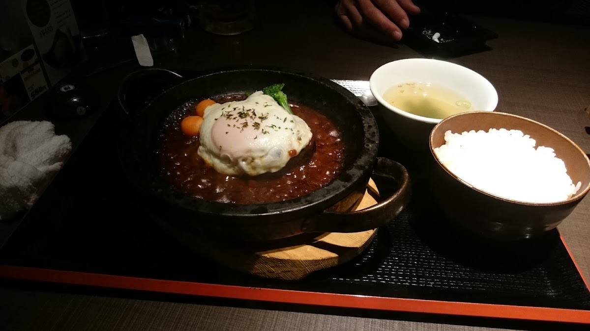 Pound Shijo Omiya Photos 9