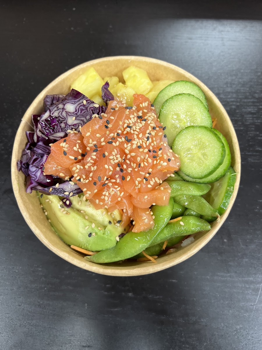 Poupie Sushi