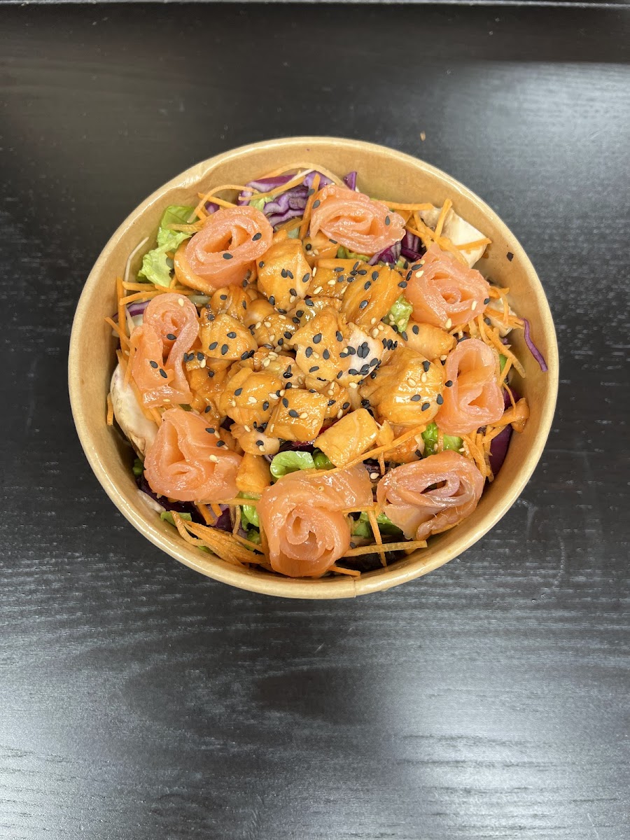 Poupie Sushi Photos 2