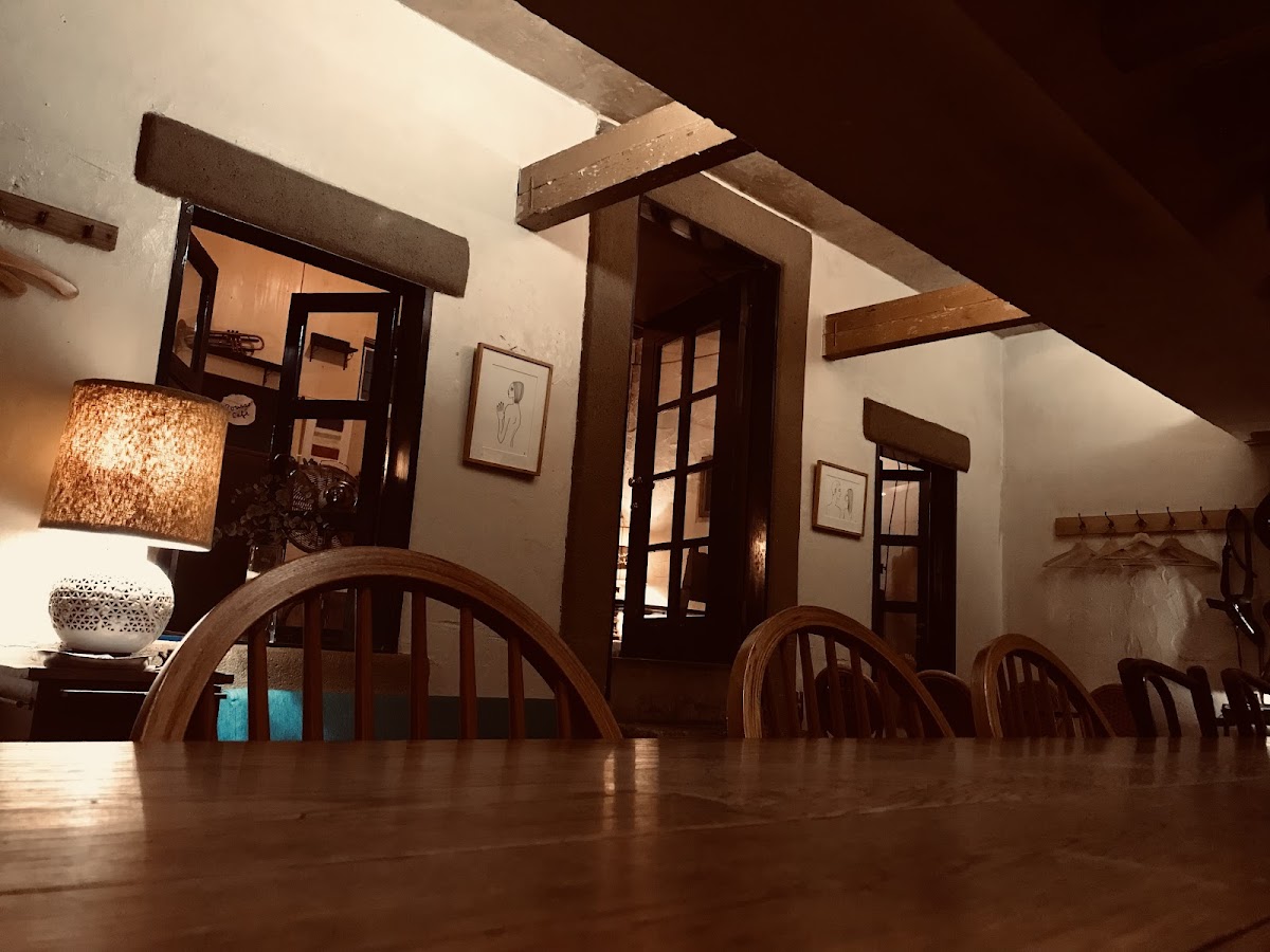 Pousse Café Photos 2