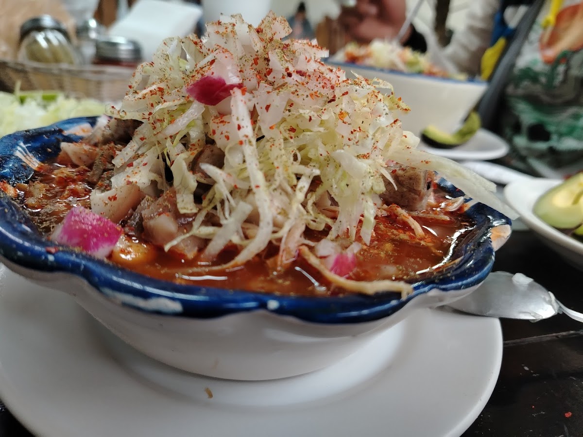 Pozole El Chato Photos 2