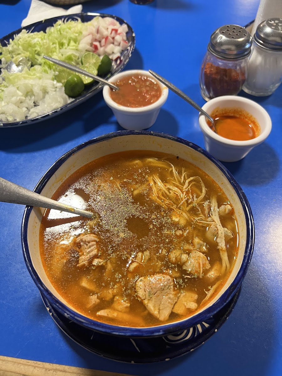 Pozole El Mexicano Photos 2