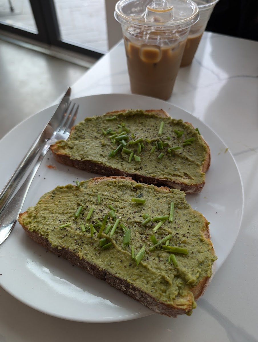 Prado Cafe Photos 9