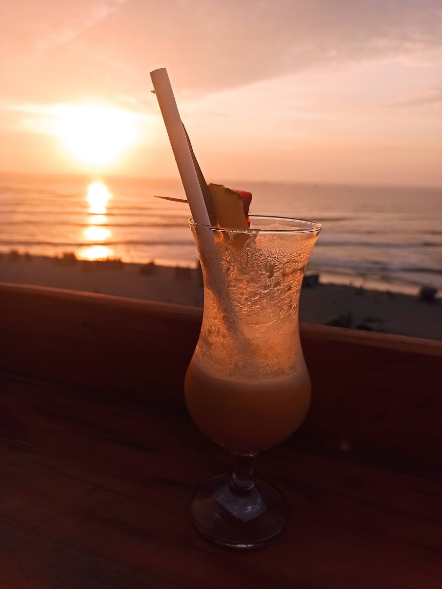 Praia Restaurante & Lounge Photos 9