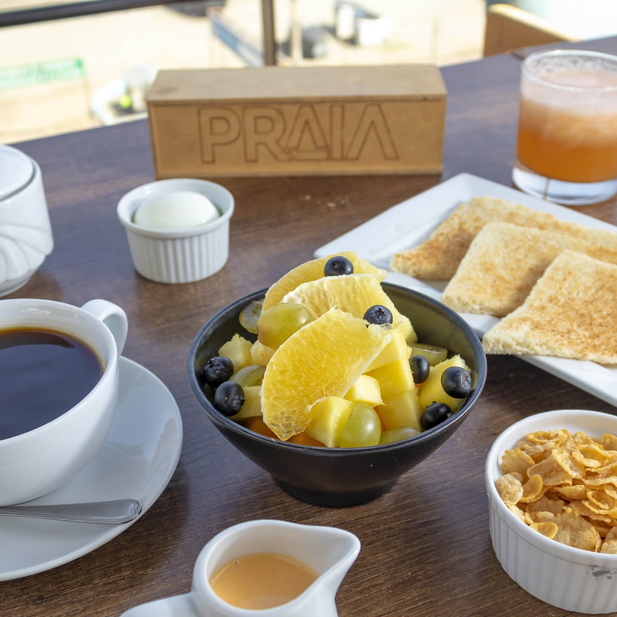 Praia Restaurante & Lounge Photos 2