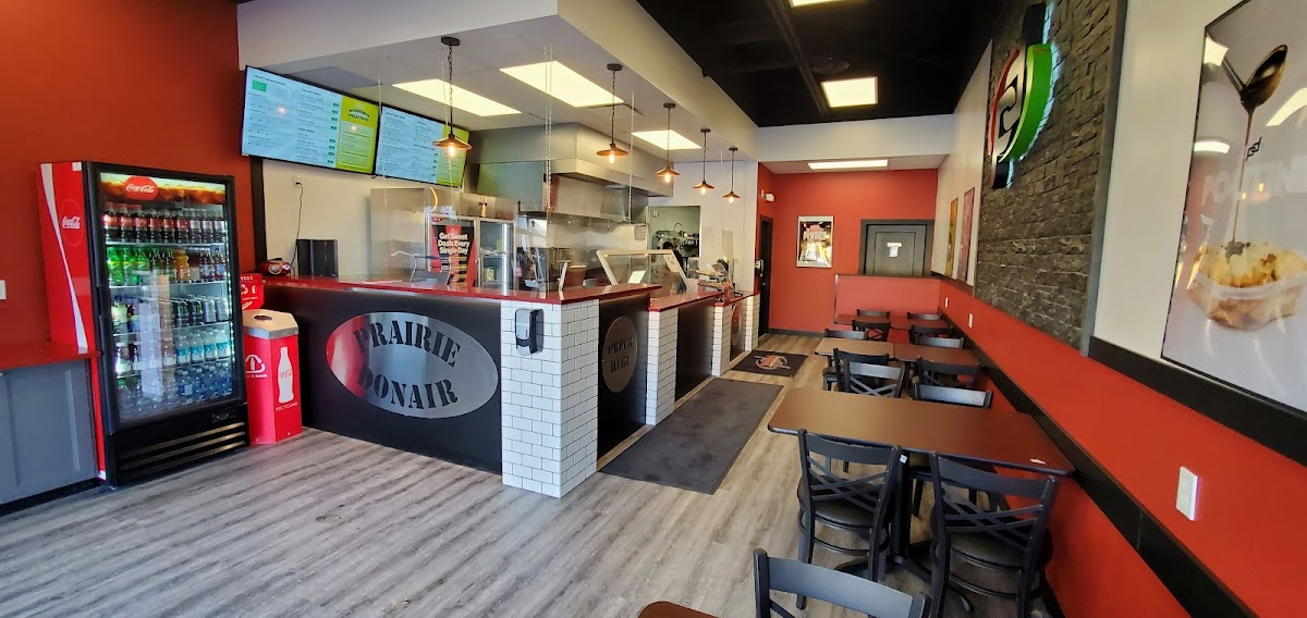 Prairie Donair Calgary Deer Ridge