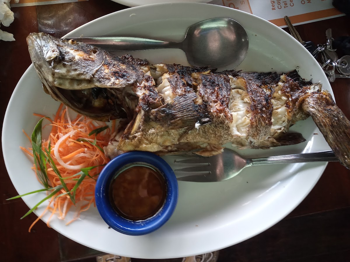 Prawn House Photos 9