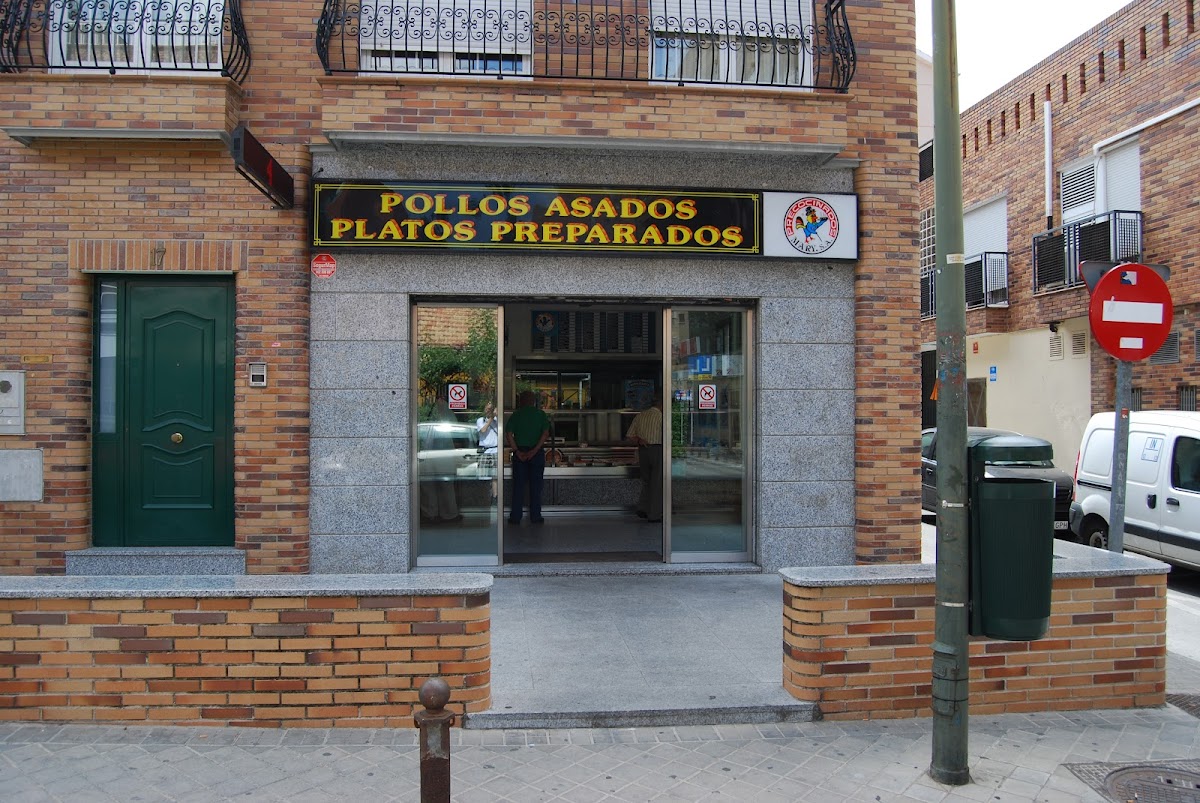 Precocinados Mary S.a.