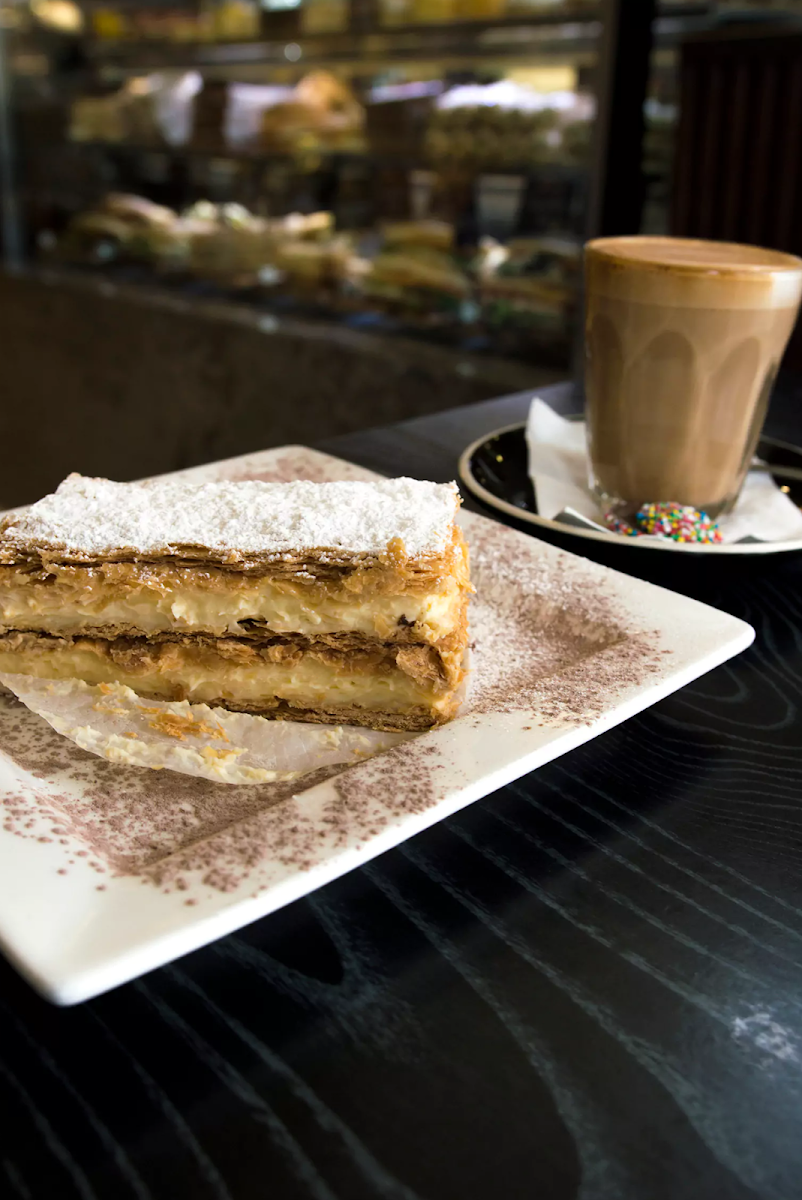 Prego Espresso Bar Photos 9