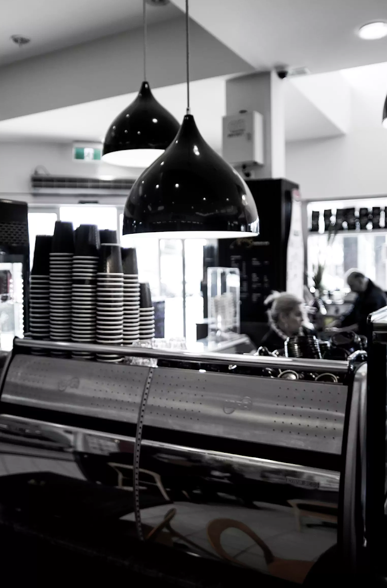 Prego Espresso Bar Photos 2
