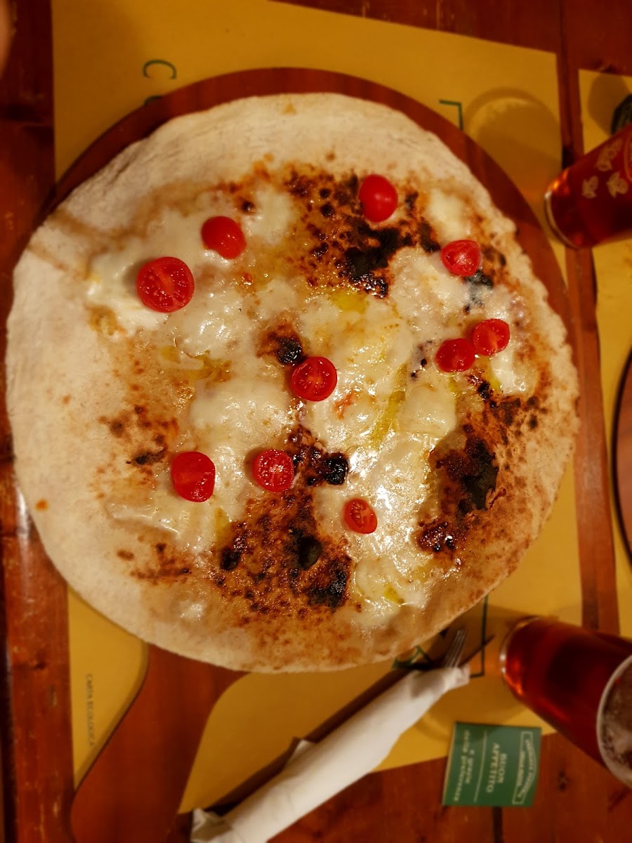Premiata Pizzeria Della Motta Photos 9