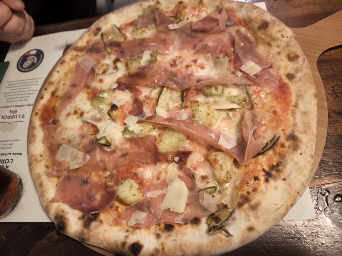 Premiata Pizzeria Della Motta Photos 2