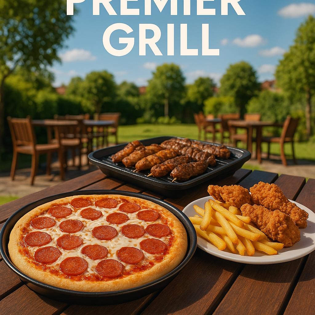 Premier Grill Photos 2