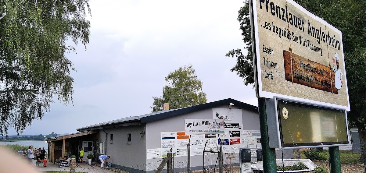 Prenzlauer Anglerheim