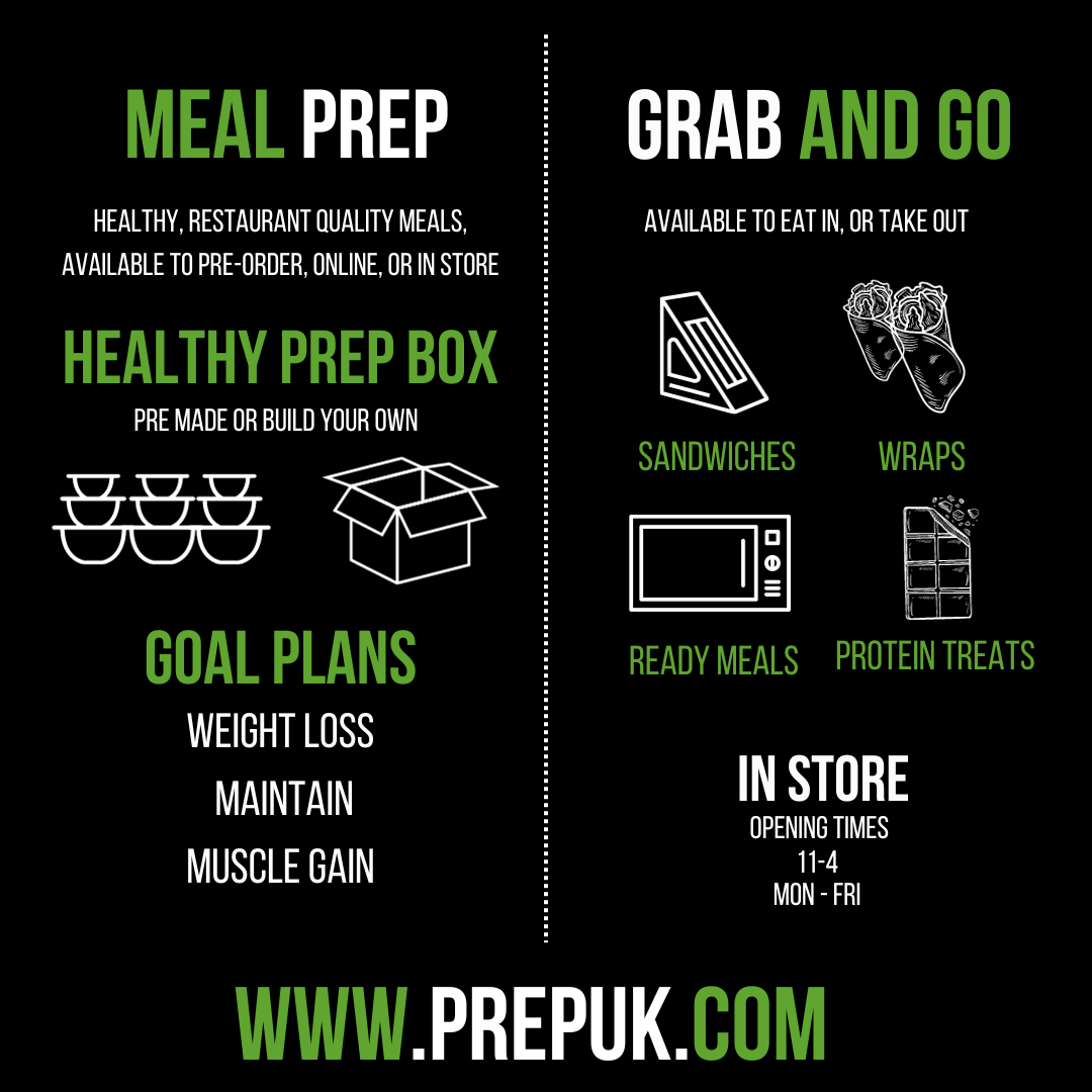 Prep Uk Limited Photos 2