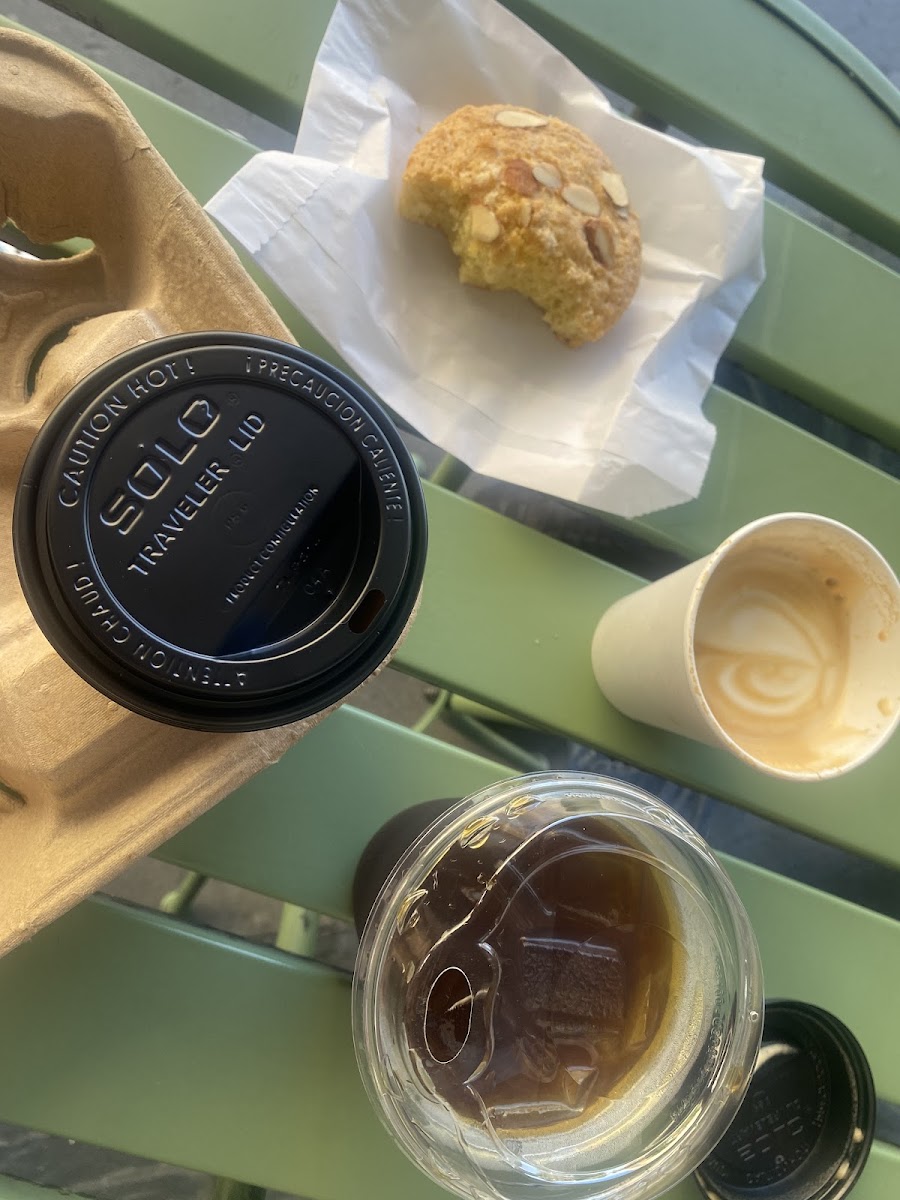 Preservation Coffee & Tea Photos 9