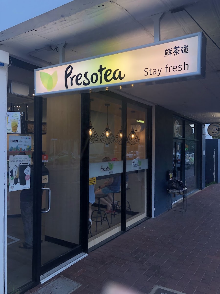Presotea Nedlands