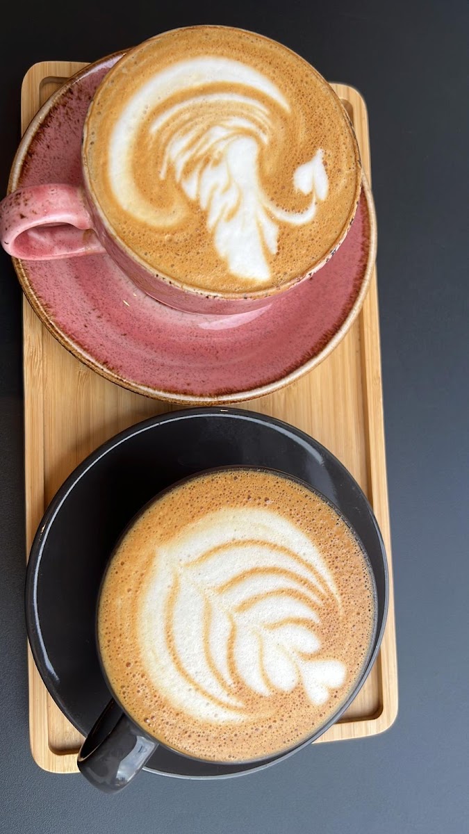 Press Cafe Photos 9