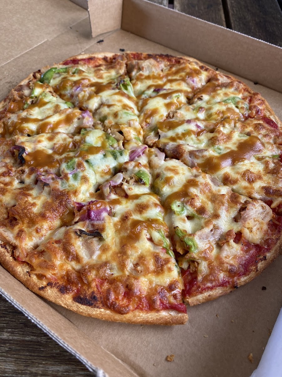 Presto Gourmet Pizzeria Photos 9