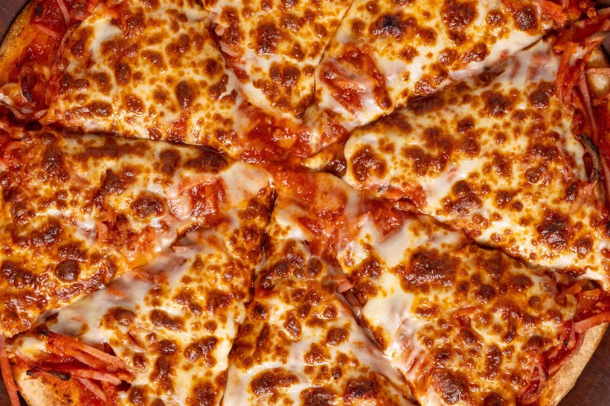 Presto Pasta & Pizza Photos 2